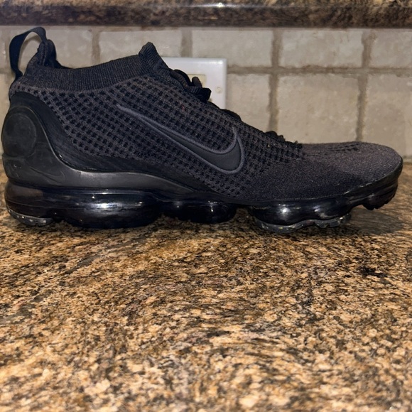Nike VaporMax 2021 Anthracite size 9.5 men’s - Picture 7 of 8
